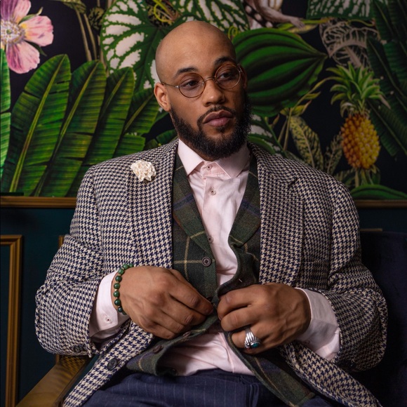 Meet your Posher, Rasun - Picture 3 of 9